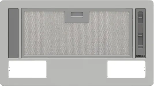 Gorenje BHI611ES kürtőbe építhető páraelszívó kép 3