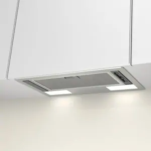 Gorenje BHI611ES kürtőbe építhető páraelszívó kép 5