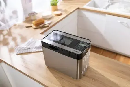 Gorenje BM1210BK Kenyérsütő gép · kép 7