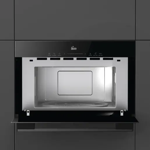 Gorenje BM341M3DBGH beépíthető mikrohullámú sütő kép 2
