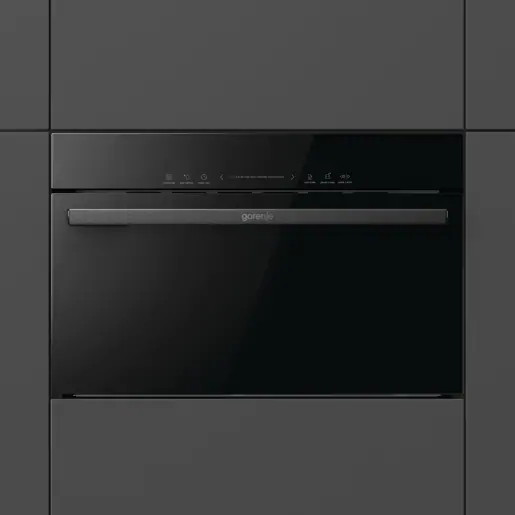 Gorenje BM341M3DBGH beépíthető mikrohullámú sütő kép 5