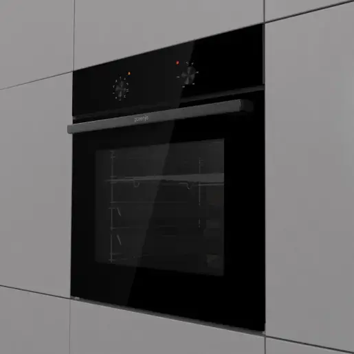 Gorenje BO6717E03ABG beépíthető önálló sütő kép 3