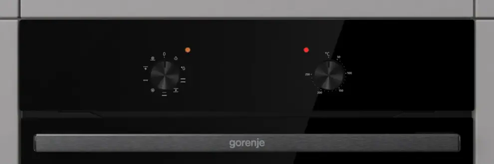Gorenje BO6717E03ABG beépíthető önálló sütő kép 5