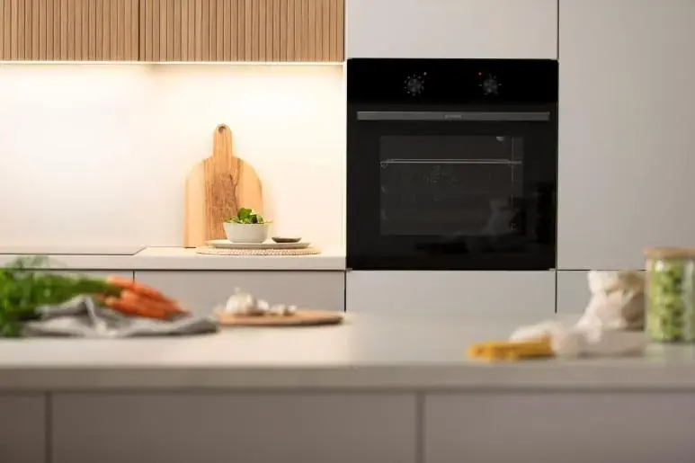 Gorenje BO6717E03ABG beépíthető önálló sütő kép 9