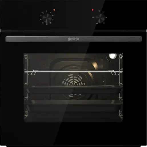 Gorenje BO6717E03ABG beépíthető önálló sütő Fő kép