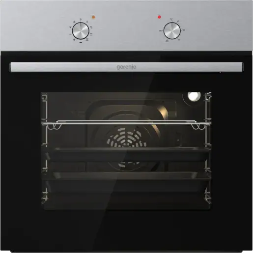 Gorenje BO6717E03AX beépíthető önálló sütő Fő kép