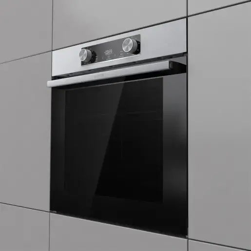 Gorenje BO6735E02XK0 beépíthető önálló sütő kép 3