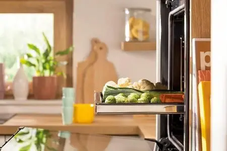 Gorenje BO6735E05B beépíthető önálló sütő kép 16