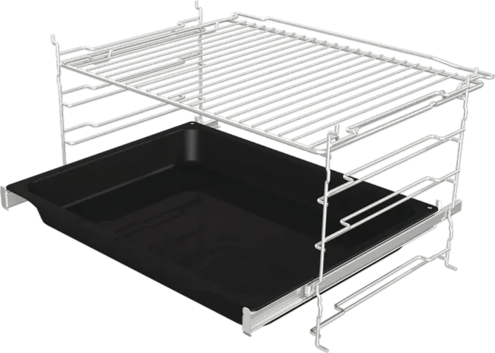 Gorenje BO6735E05X beépíthető önálló sütő kép 8