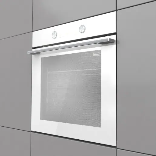 Gorenje BOS6737E06PWG beépíthető önálló sütő kép 3