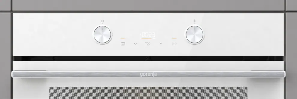 Gorenje BOS6737E06PWG beépíthető önálló sütő kép 5