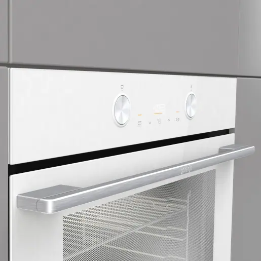 Gorenje BOS6737E06PWG beépíthető önálló sütő kép 6