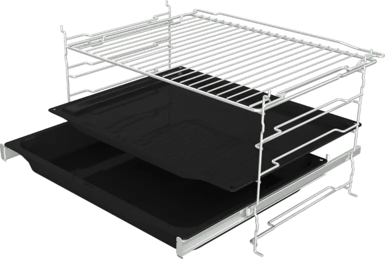 Gorenje BOS6737E06PWG beépíthető önálló sütő kép 8