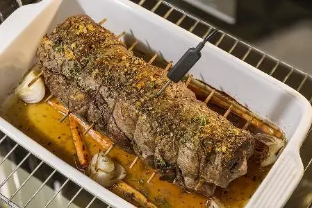 Gorenje BOS6737E13BG beépíthető önálló sütő kép 20