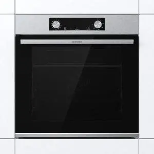 Gorenje BOS6737E13X beépíthető önálló sütő kép 4