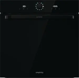 Gorenje BOS6737SYB beépíthető önálló sütő Fő kép