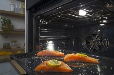 Gorenje BOS6747A01WG beépíthető önálló sütő kép 18