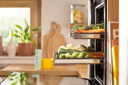 Gorenje BOS6747A01WG beépíthető önálló sütő kép 19