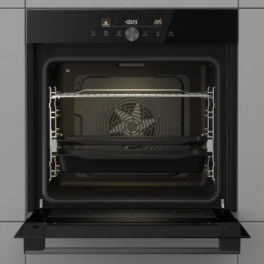 Gorenje BOS6747A05DG beépíthető önálló sütő kép 2