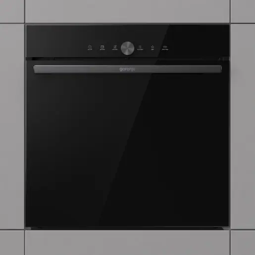 Gorenje BOS6747A05DG beépíthető önálló sütő kép 5