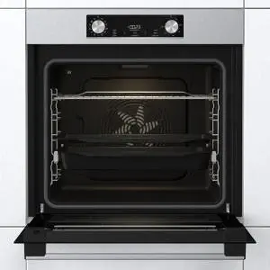 Gorenje BPS6737E14X beépíthető önálló sütő kép 2