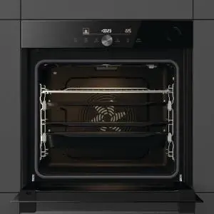 Gorenje BPSA6747DGWI beépíthető önálló sütő kép 2