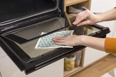 Gorenje BSA6747A04X beépíthető önálló sütő kép 30