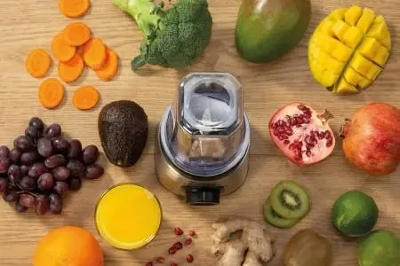 Gorenje BSM600E Smoothie maker · kép 4