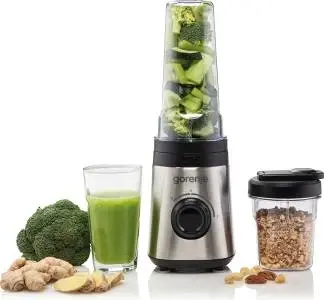 Gorenje BSM600E Smoothie maker · kép 5