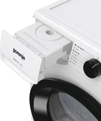 Gorenje D2HNE9D hőszivattyús szárítógép kép 11
