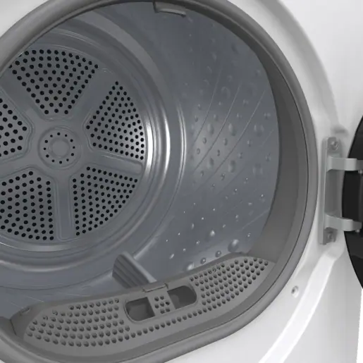 Gorenje D2HNE9D hőszivattyús szárítógép kép 9