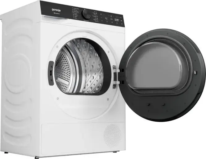 Gorenje D3G6P8DS hőszivattyús szárítógép kép 3