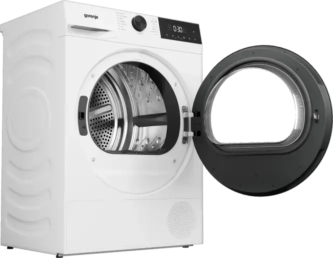 Gorenje DG2P8D hőszivattyús szárítógép kép 3