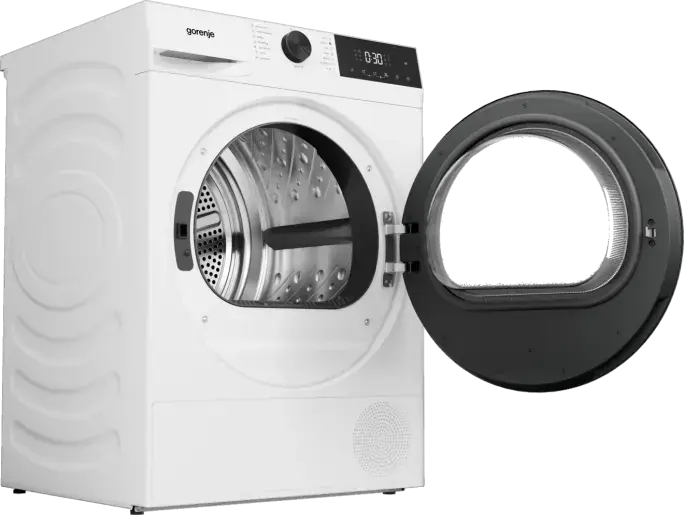 Gorenje DG2P9D hőszivattyús szárítógép kép 3