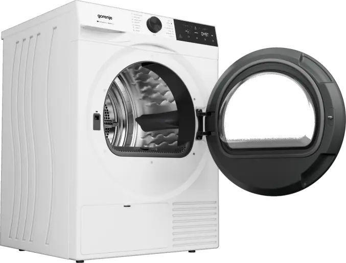 Gorenje DG49CP hőszivattyús szárítógép kép 4