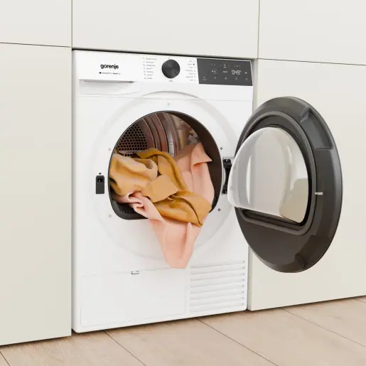 Gorenje DG49CP hőszivattyús szárítógép kép 5