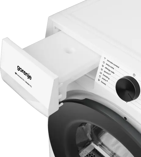 Gorenje DG49CP hőszivattyús szárítógép kép 7