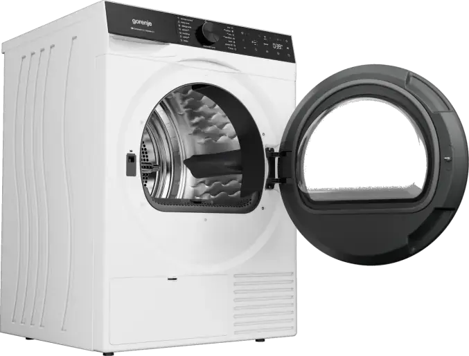 Gorenje DG68C hőszivattyús szárítógép kép 3