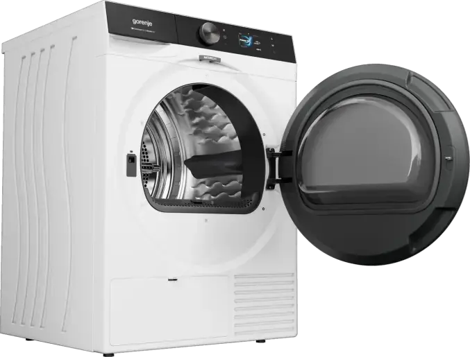 Gorenje DG81DP hőszivattyús szárítógép kép 4