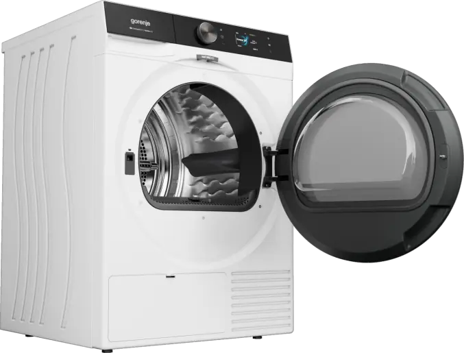 Gorenje DG89CPS hőszivattyús szárítógép kép 4