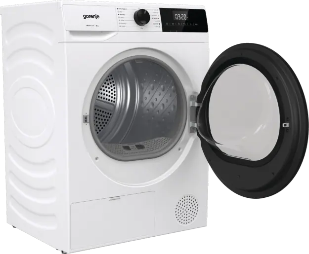 Gorenje DHNE82 hőszivattyús szárítógép kép 6