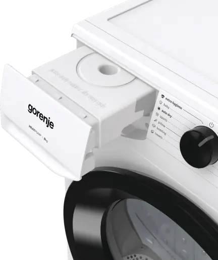 Gorenje DHNE83 hőszivattyús szárítógép kép 11