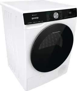 Gorenje DNS12 hőszivattyús szárítógép kép 11