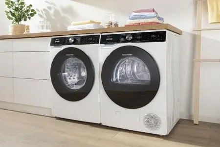 Gorenje DNS12 hőszivattyús szárítógép kép 18
