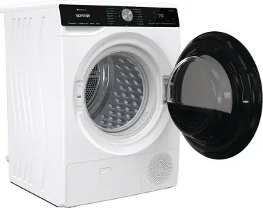 Gorenje DNS12 hőszivattyús szárítógép kép 20