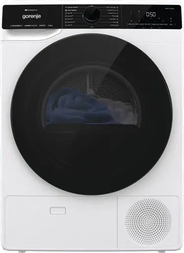 Gorenje DPNA83WIFI hőszivattyús szárítógép kép 7