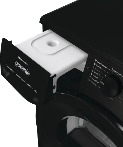 Gorenje DPNE82GNLWIFI/B hőszivattyús szárítógép kép 14