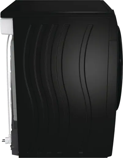 Gorenje DPNE82GNLWIFI/B hőszivattyús szárítógép kép 5