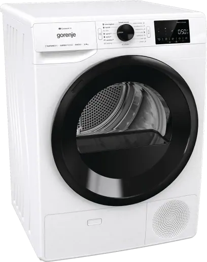 Gorenje DPNE83/GNLWIFI hőszivattyús szárítógép kép 2