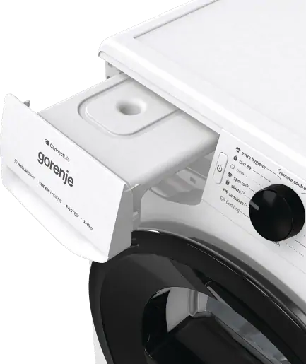 Gorenje DPNE83/GNLWIFI hőszivattyús szárítógép kép 11